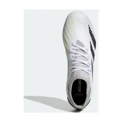 Texturierte Fußballschuhe für Präzision und Grip