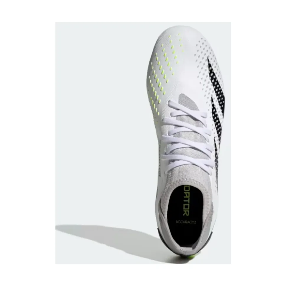 Texturierte Fußballschuhe für Präzision und Grip