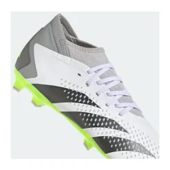 Texturierte Fußballschuhe für Präzision und Grip