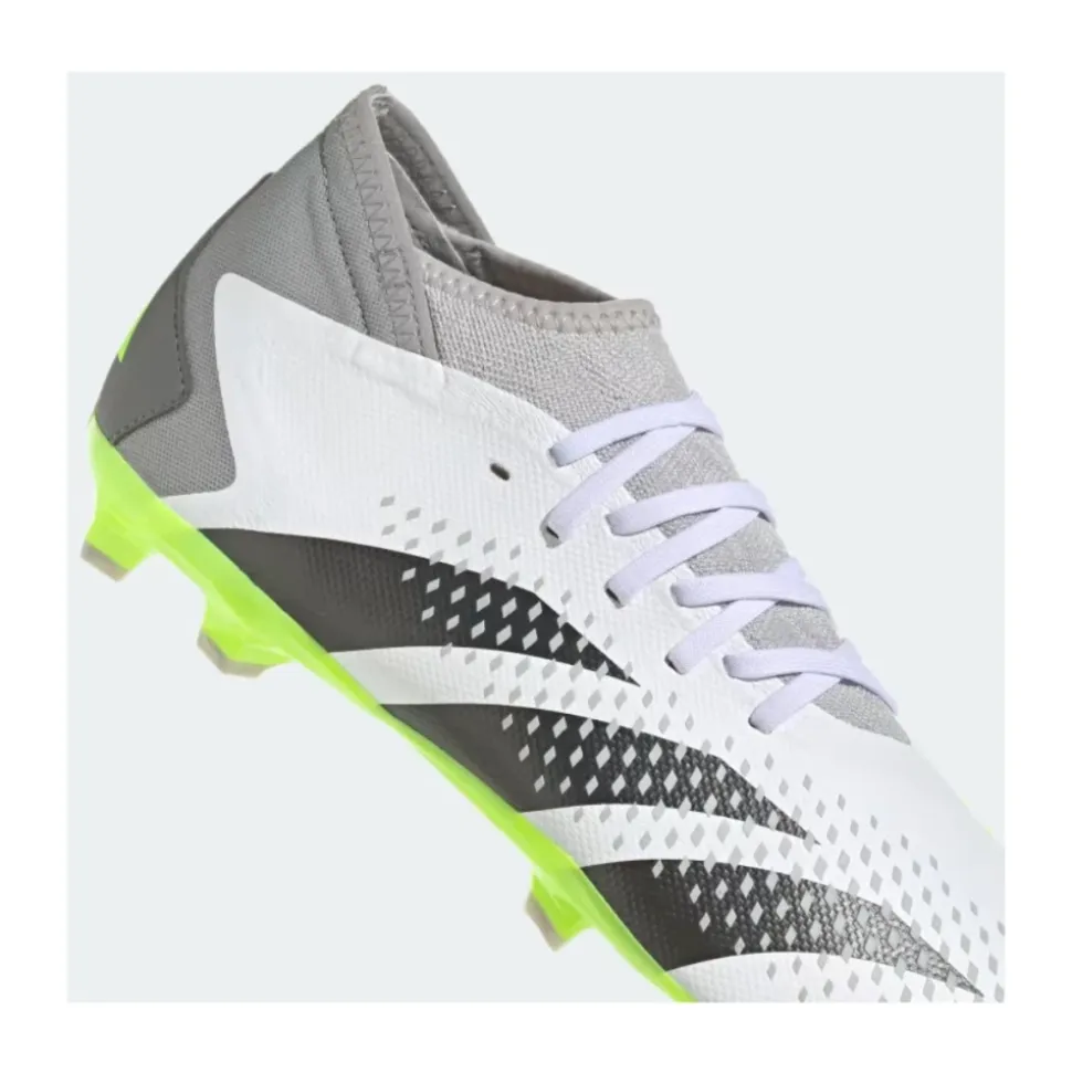 Texturierte Fußballschuhe für Präzision und Grip