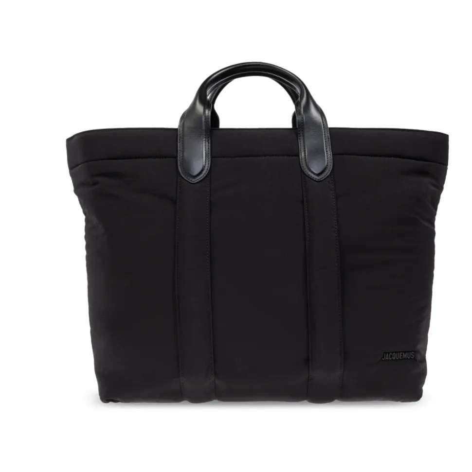 The Bambino Shopper Bag