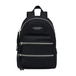 The Biker Nylon Medium Backpack