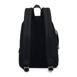 The Biker Nylon Medium Backpack