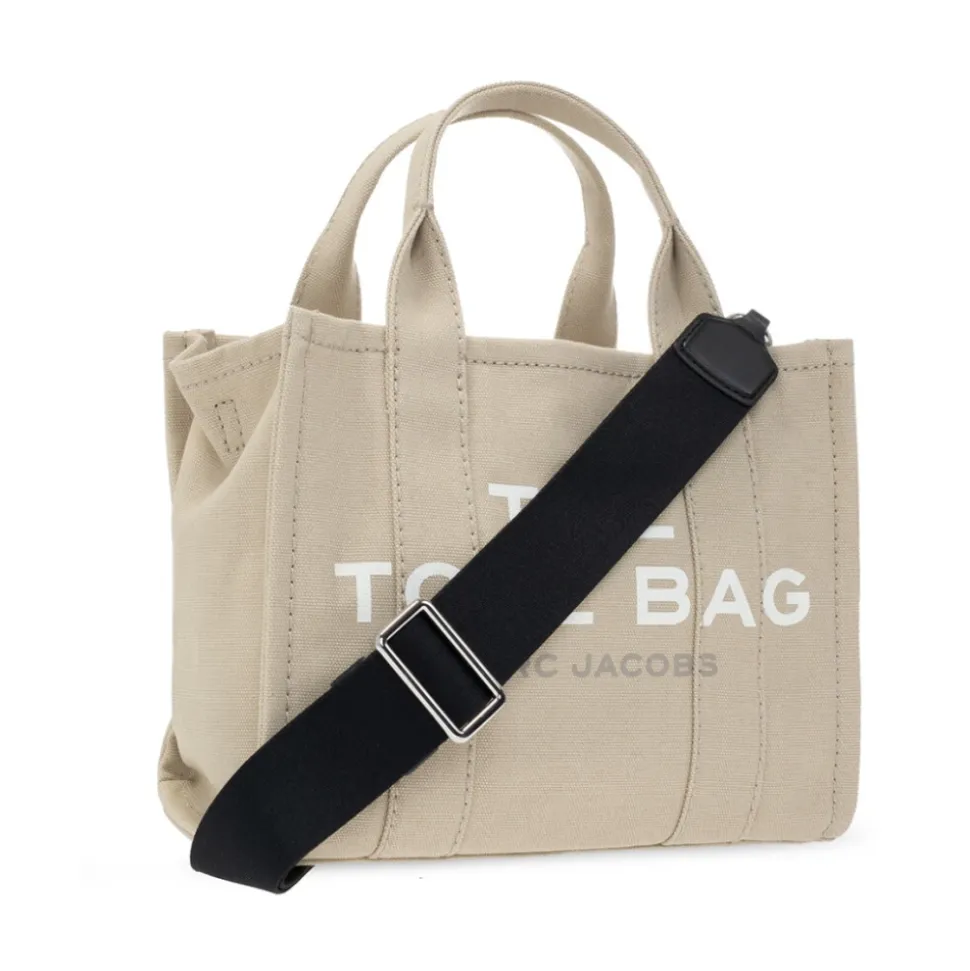 The Canvas Small Tote Bag