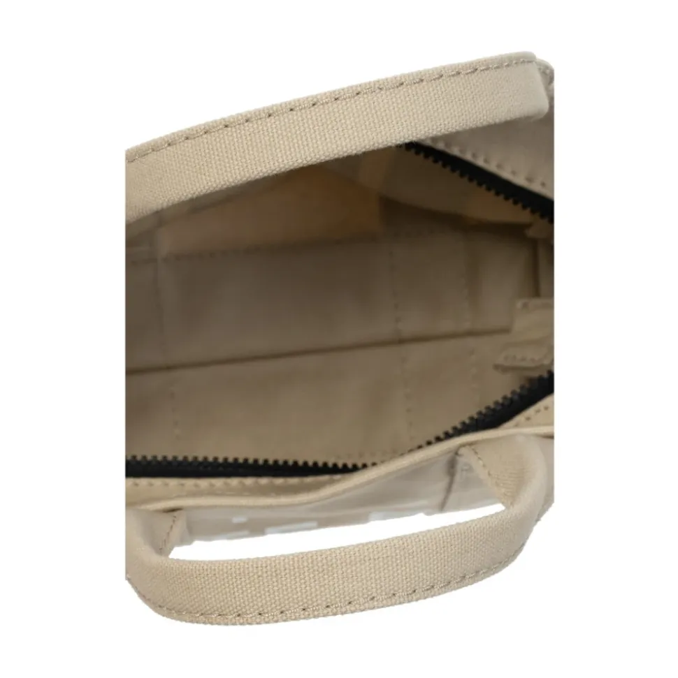 The Canvas Small Tote Bag