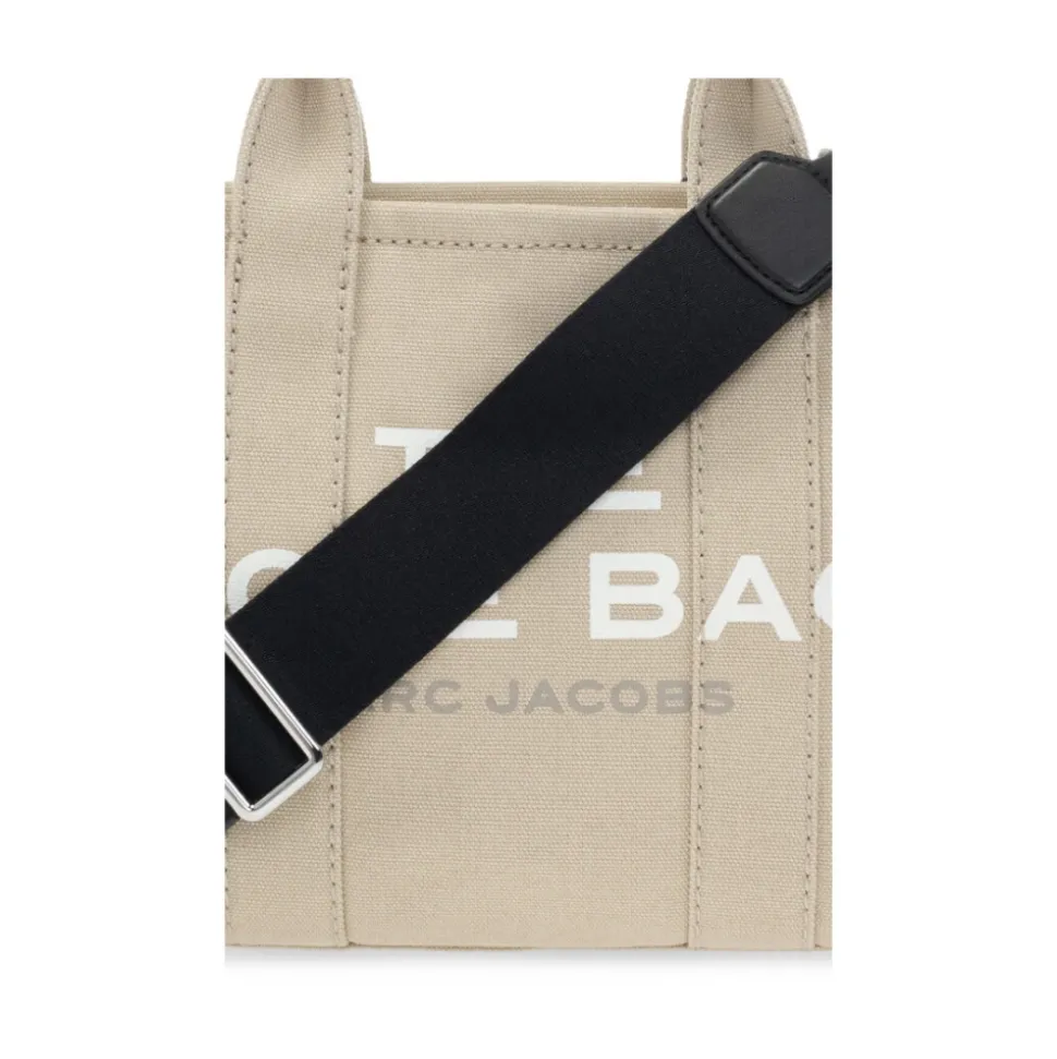 The Canvas Small Tote Bag