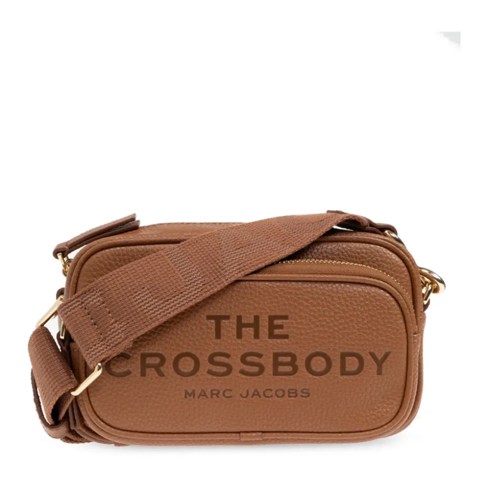 The Crossbody Bag