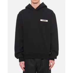The Gros Grain Hoodie