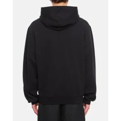 The Gros Grain Hoodie