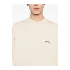 The Gros Grain Sweatshirt