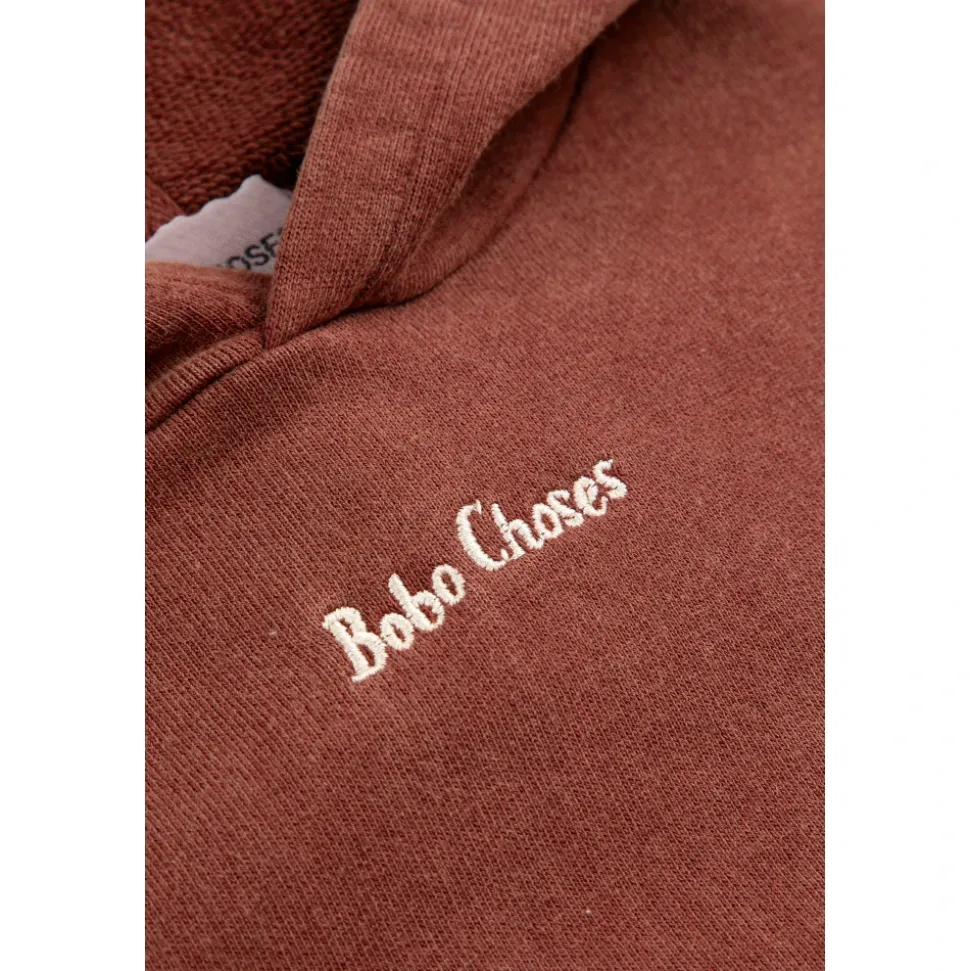 The Hoodie