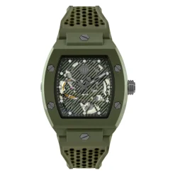 The $keleton Watch