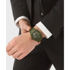 The $keleton Watch