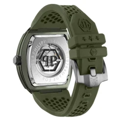 The $keleton Watch