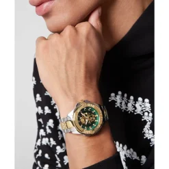 The $kull Genderless Uhr