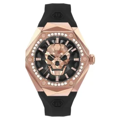 The $Kull Spikes Uhr