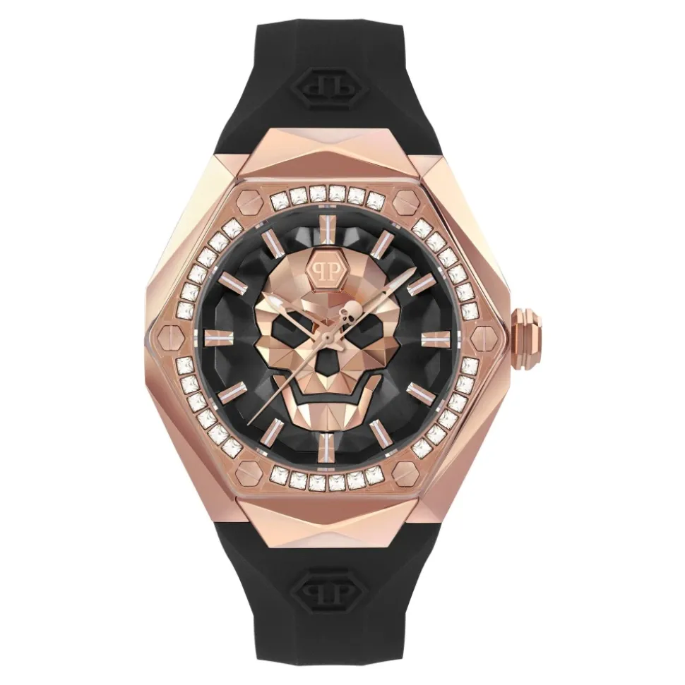 The $Kull Spikes Uhr