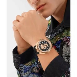 The $Kull Spikes Uhr