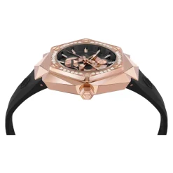 The $Kull Spikes Uhr