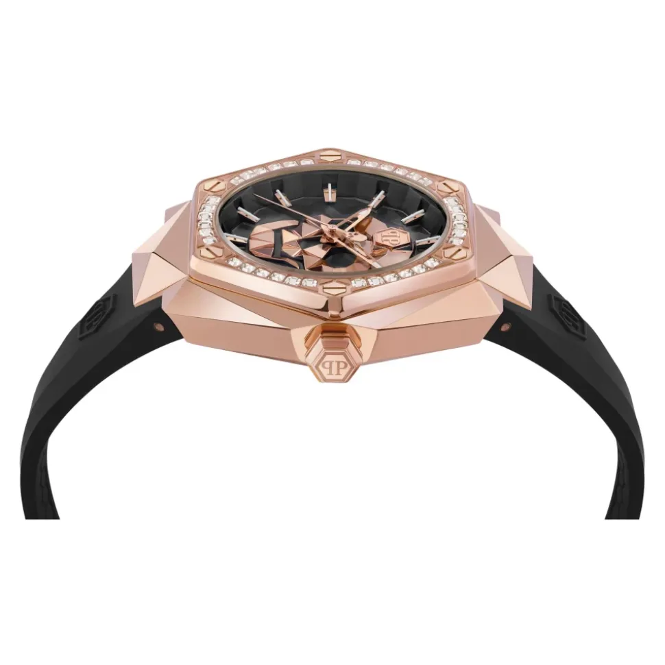 The $Kull Spikes Uhr