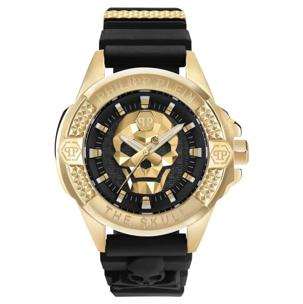 The $kull Titan Gold PWAAA0221