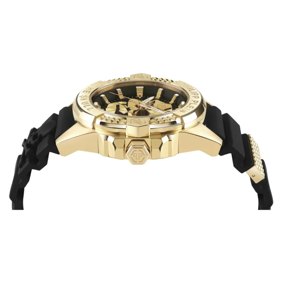 The $kull Titan Gold PWAAA0221