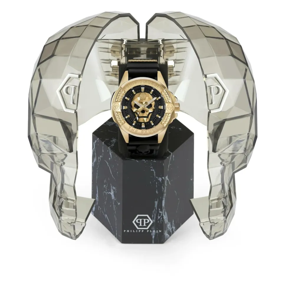 The $kull Titan Gold PWAAA0221