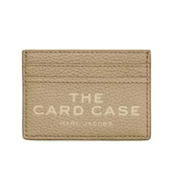 The Leather Card Case