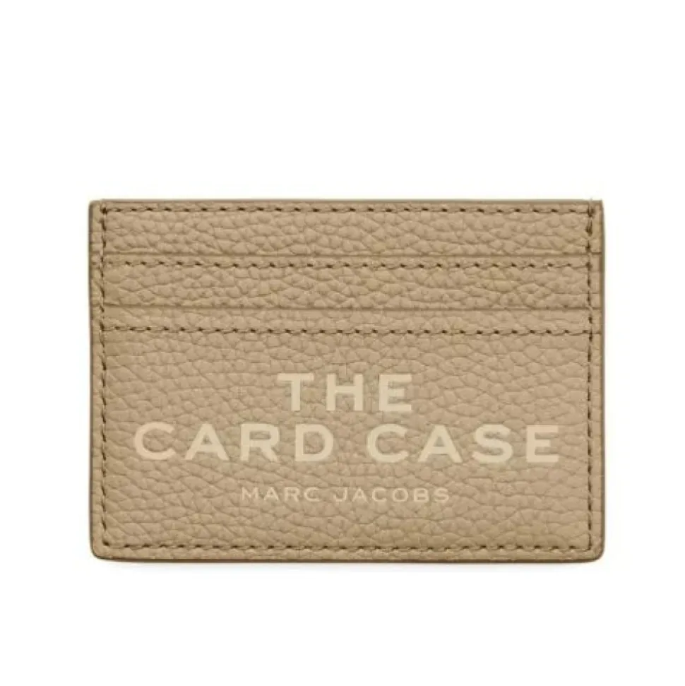 The Leather Card Case