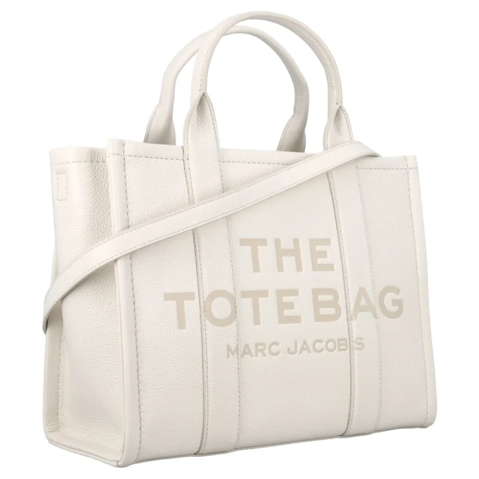 The Leather Medium Tote Tasche