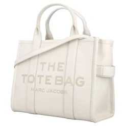 The Leather Medium Tote Tasche