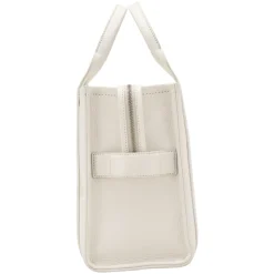 The Leather Medium Tote Tasche