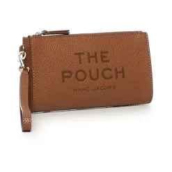 The Leather Pouch