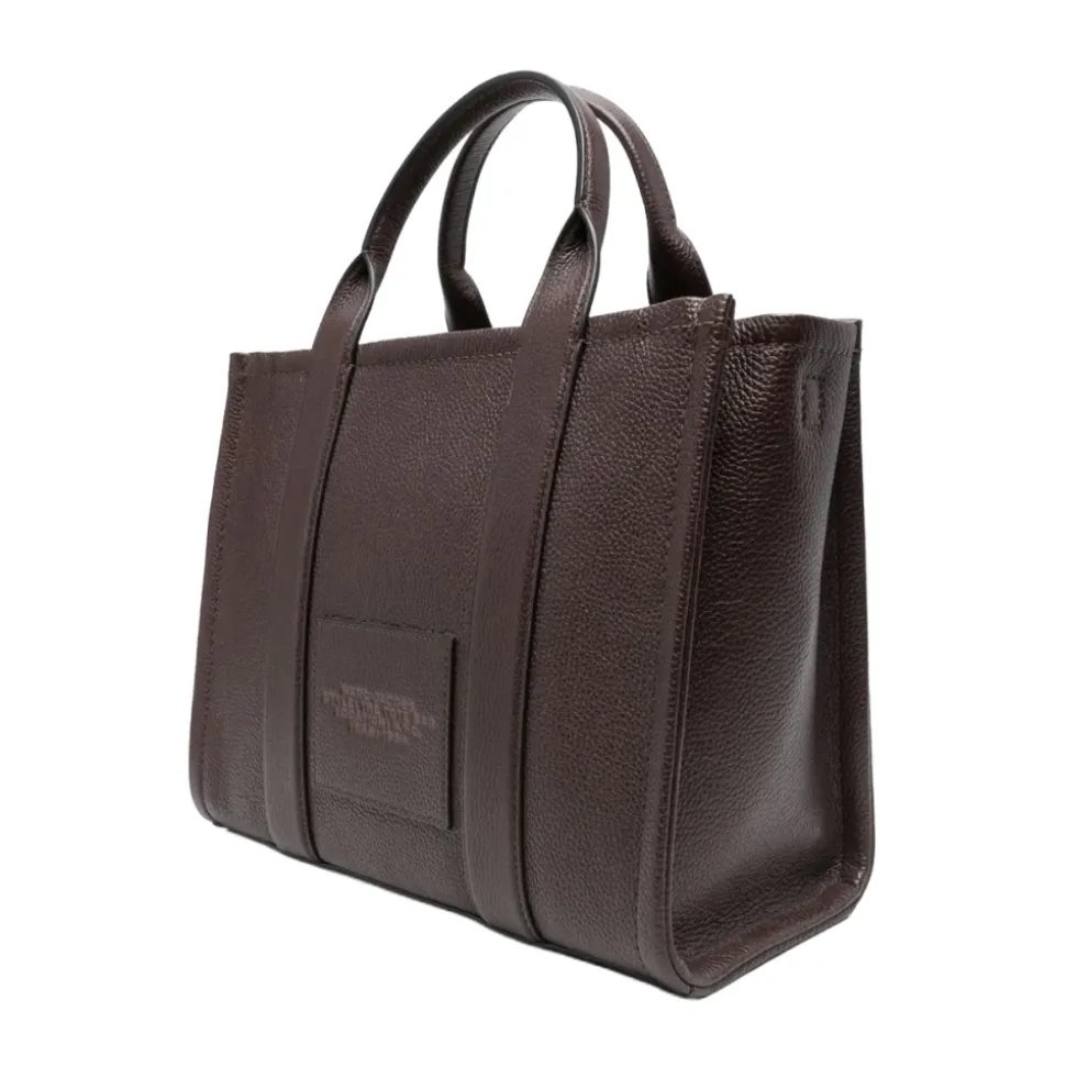 The Leather Small Tote