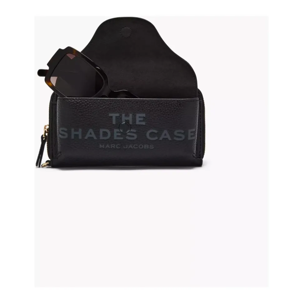 The Shades Case