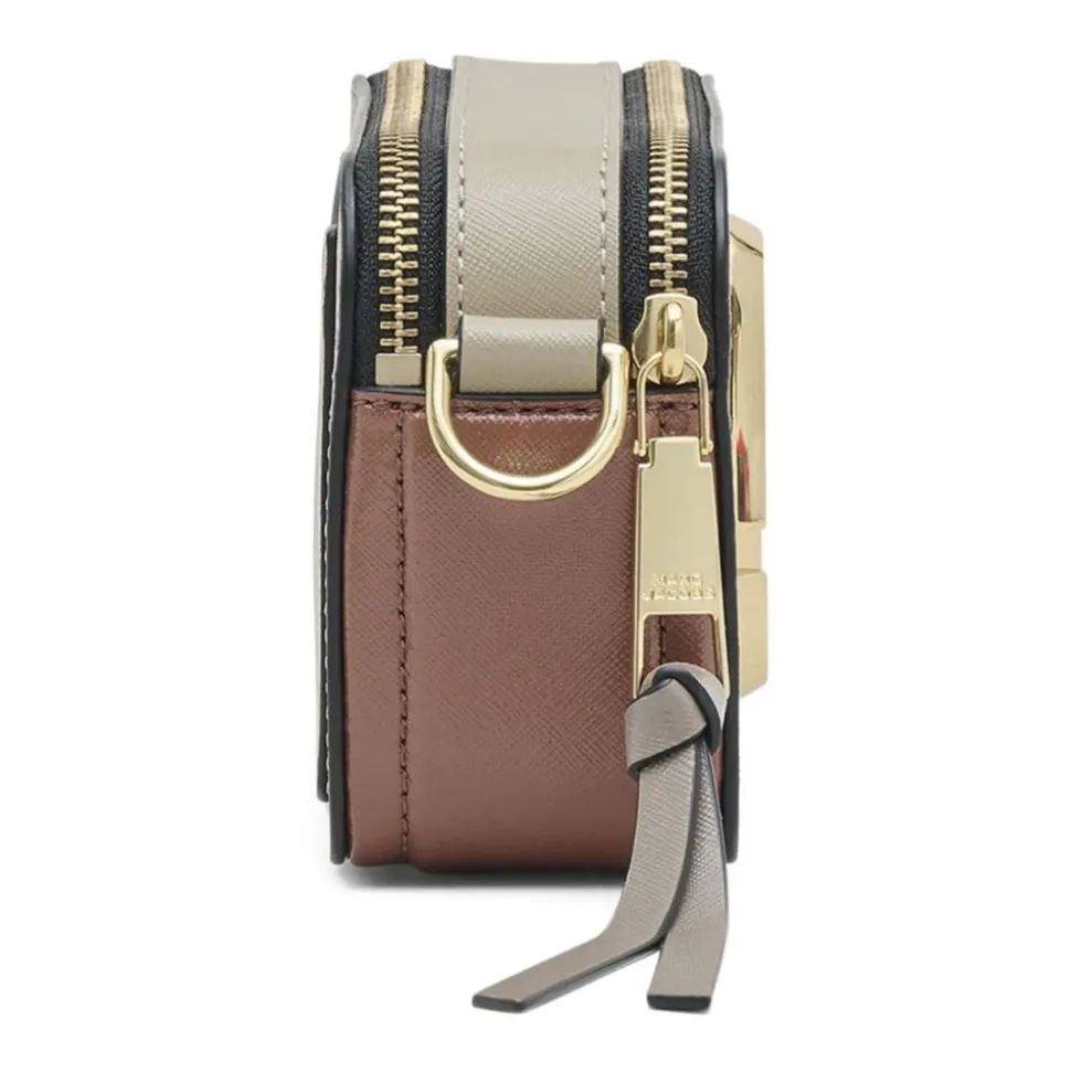 The Snapshot Bag
