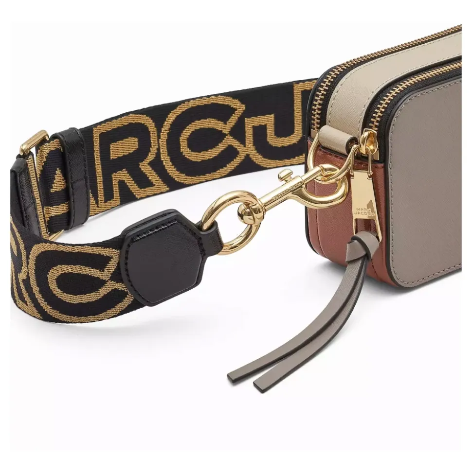 The Snapshot Bag