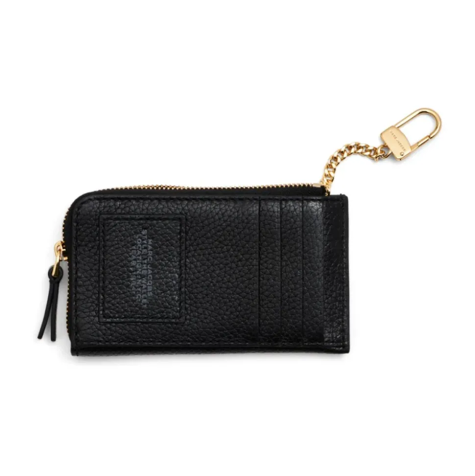The Top Zip Multi Wallet