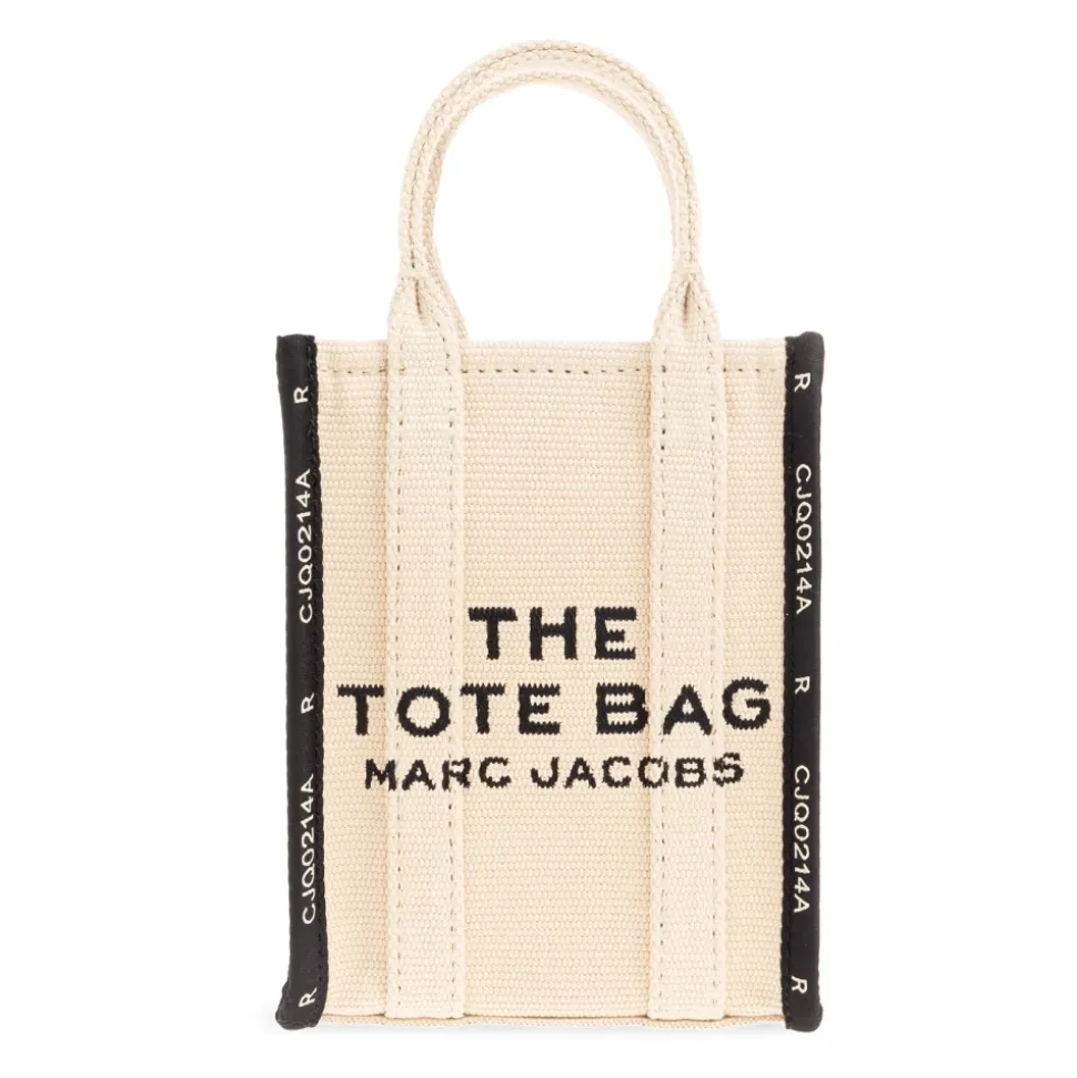 The Tote Mini Schultertasche