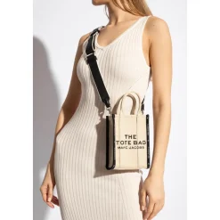 The Tote Mini Schultertasche