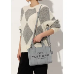 The Tote Mini Shopper Bag