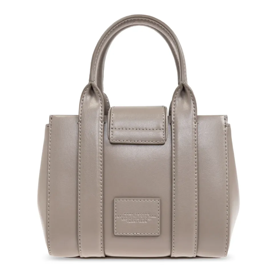 The Turnlock Tote