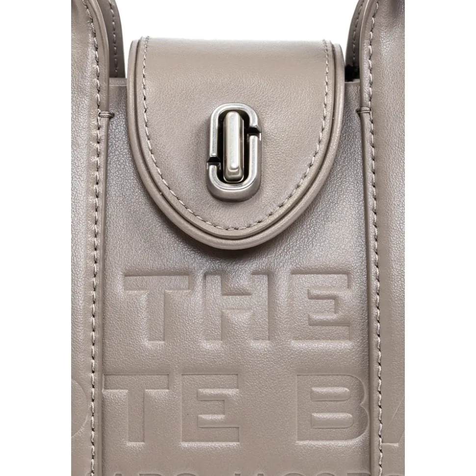 The Turnlock Tote
