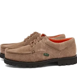 Thiers Suede Shoe