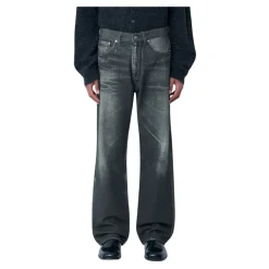 Third Cut Jeans