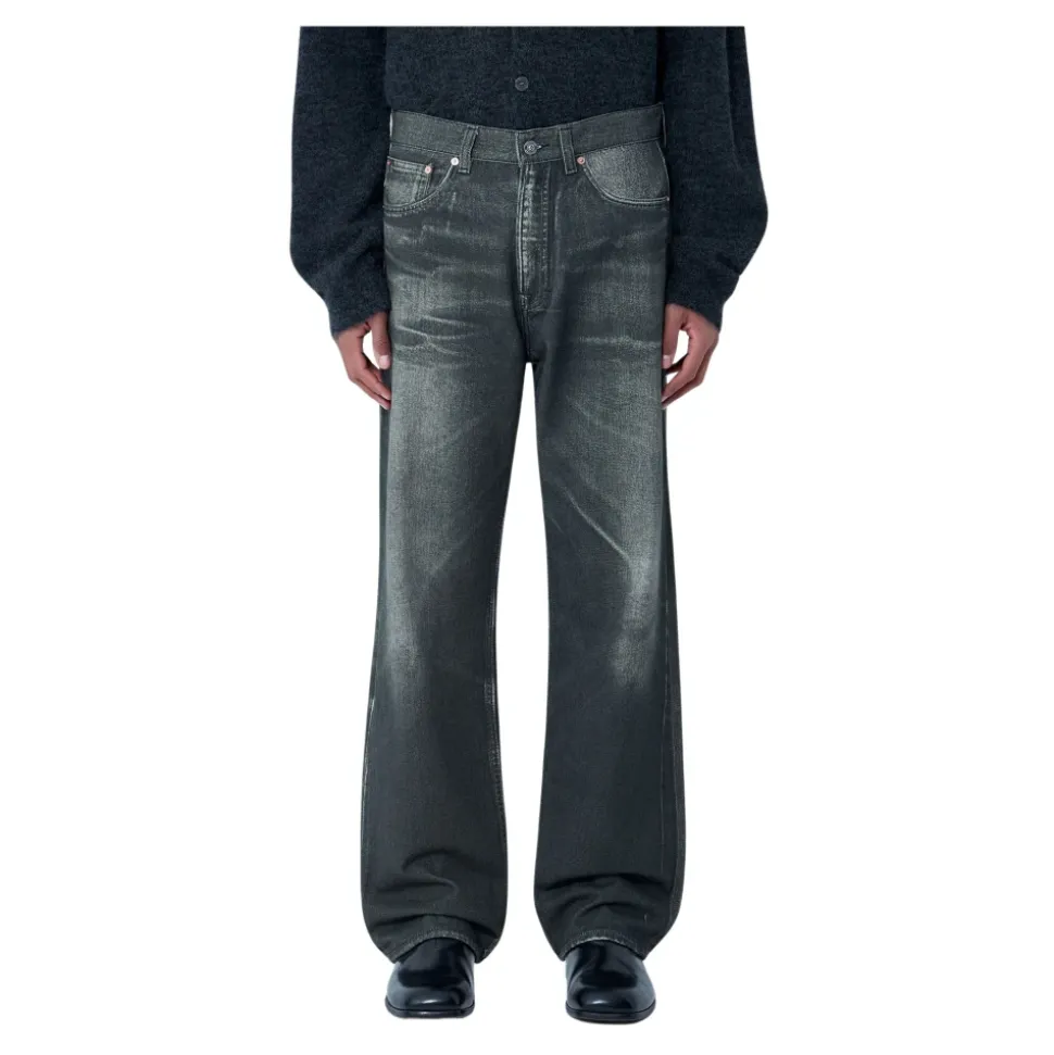 Third Cut Jeans
