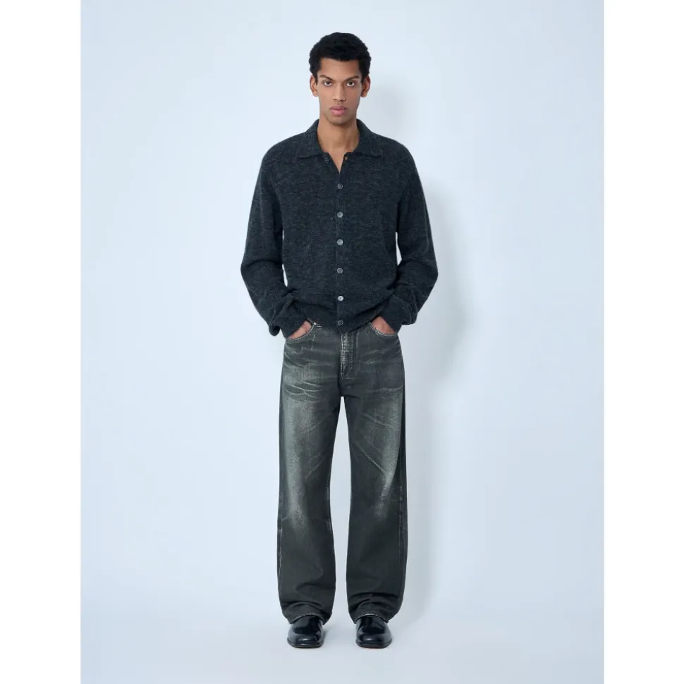 Third Cut Jeans