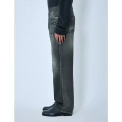 Third Cut Jeans
