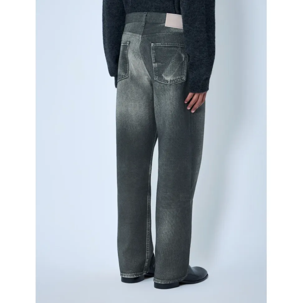Third Cut Jeans