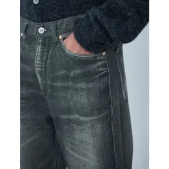 Third Cut Jeans